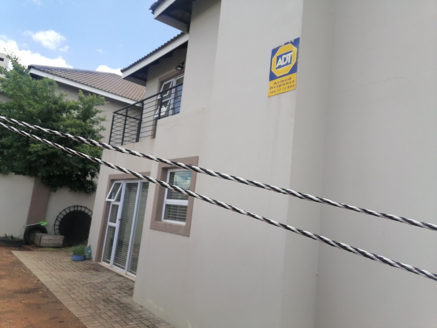 4 Bedroom Property for Sale in Shellyvale Free State